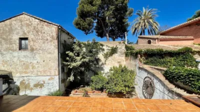 House in Rocafort photo 30