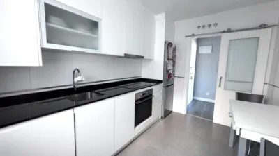 Apartment on Eusebio Santamaría Street, 3 photo 8