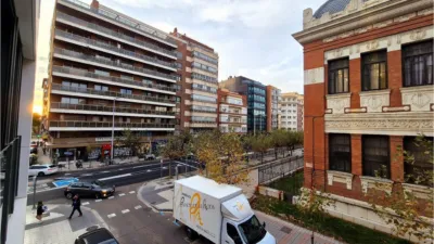 Apartment in Campo de la Juventud-Santiago photo 10