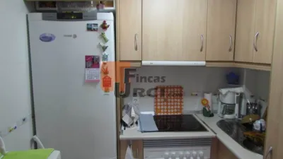 Apartment on Paseo de Parra photo 5