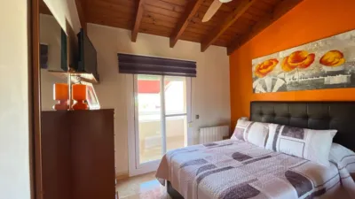 House in Oasis Park - La Franquesa photo 32