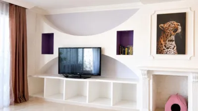 Townhouse for sale in El Galeon photo 34