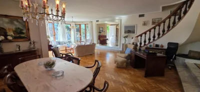 Chalet in La Cañada photo 9