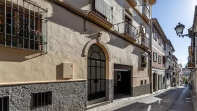 Piso en Constitucion photo 19
