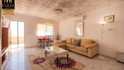 Chalet on Calle de la Juventud photo 24