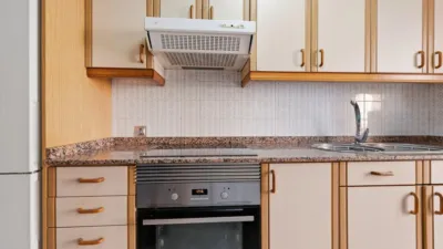 Apartment in Nou Benicalap photo 3