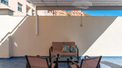 Apartment in La Envia Golf photo 10