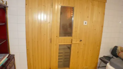 Chalet in Cruz de Gracia photo 52