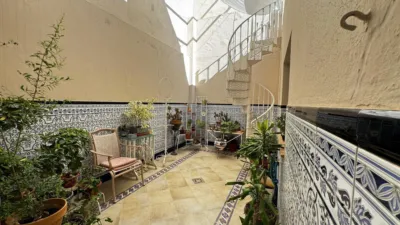 House in Andalucia photo 13