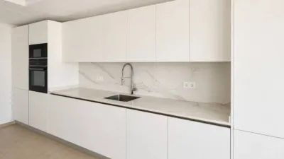 Apartment on Calle José Nadal photo 31