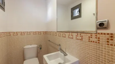 Chalet in Colinas Bermejas photo 9