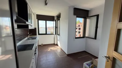 Apartment on Avenida de los Mugardos, 62 photo 6