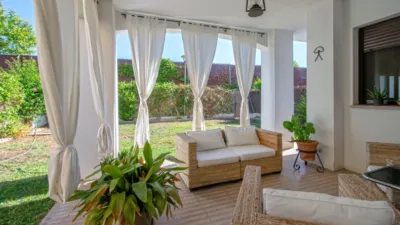 Semi-detached house on Jose Maria Olazabal Street photo 11