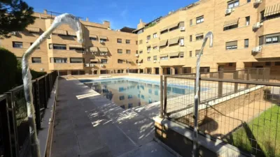 Apartment in Hospital photo 48