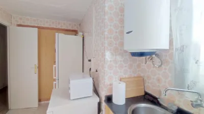 Apartment in Comunidad Valenciana photo 13