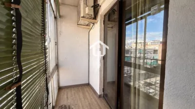 Apartment on Calle de Felipe Herrero Arias photo 9