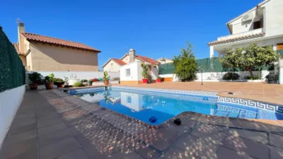 House in Oasis Park - La Franquesa photo 57
