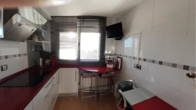 Apartment in El Serrón photo 4