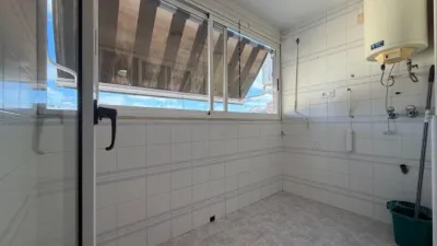 Apartment in Metro Alberic photo 8
