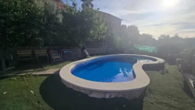 House in Can Bonastre photo 13