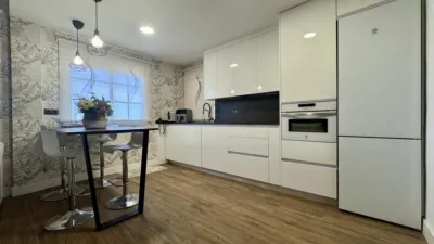 Apartment on Calle de Boedo photo 10
