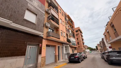 Apartment on Carrer de Plus Ultra photo 36