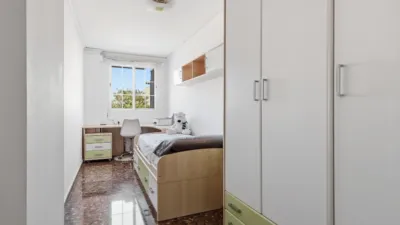 Apartment in Parque Central photo 16