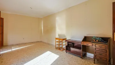 Duplex in Plaza de la Zarzuela photo 11