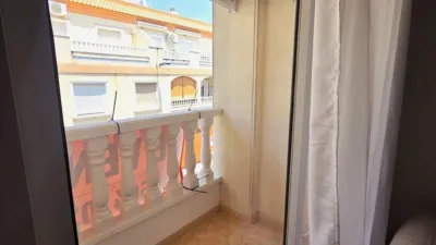 Apartment in Curva del Palangre photo 6