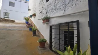Chalet in Andalusia photo 26