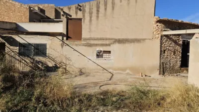 House in Abanilla photo 40