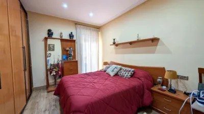 Apartment on Calle Tetuán Bloques photo 9