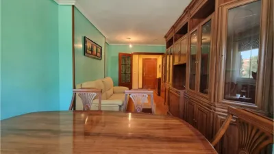 Apartment in the Avenida de Madrid Area photo 6