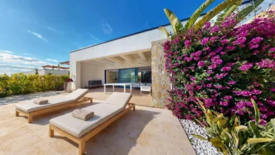Chalet en Comunidad Valenciana photo 44