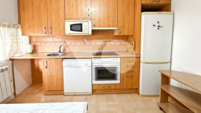 Apartment on Gomeznarro Street photo 13