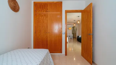 Apartment in La Envia Golf photo 20