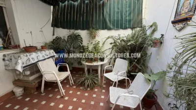 Chalet on Calle de los Naranjos photo 10