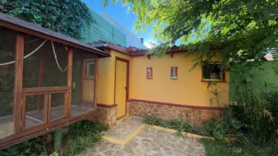 Chalet in Urb. Montepinar photo 49