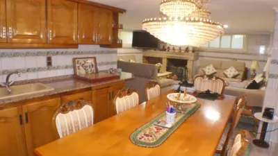 Chalet in Cruz de Gracia photo 50