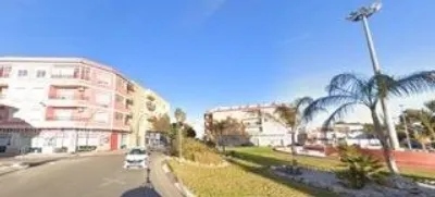 Apartment in Campo de Futbol photo 6