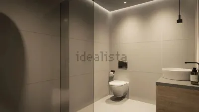 Semi-detached house on Calle Lugar Casal photo 21
