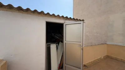 Apartment on Calle Hermanos Bazán photo 34