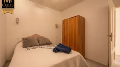 Chalet on Calle de la Juventud photo 27