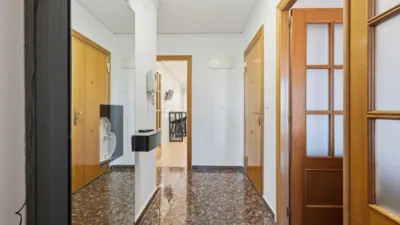 Apartment in Parque Central photo 19