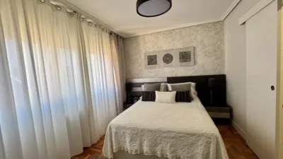 Apartment on Calle de Boedo photo 28