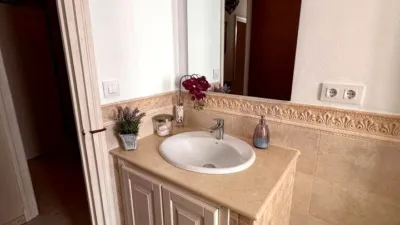 Apartment in Sanlúcar de Barrameda photo 39