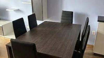Duplex on Calle de la Barxela photo 5