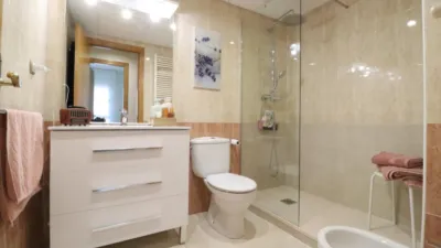 Apartment in Hostafrancs photo 20