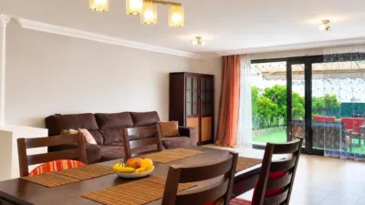 Townhouse for sale in El Galeon photo 14