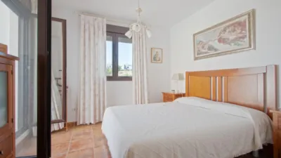 Semi-detached house on Jose Maria Olazabal Street photo 39